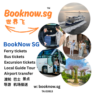 Booknow Sg
